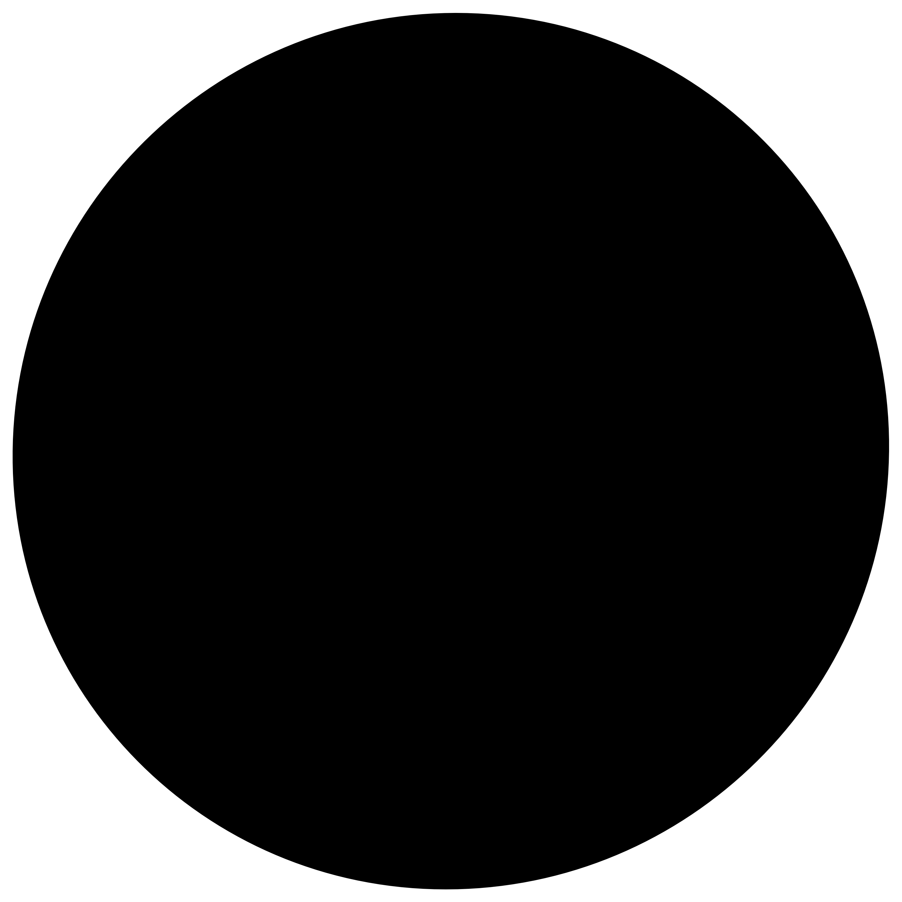 Black Circle Logo Hot Sex Picture